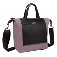 Calu Bags - Cartera Mediana Allysa Malva Head