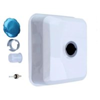 Genérica - Estanque De Bencina Para Motor Gx390/188F 13Hp