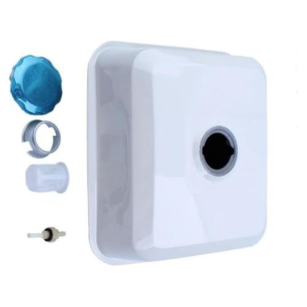 Genérica - Estanque De Bencina Para Motor Gx390/188f 13hp