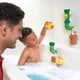 thumbnail image 2 of Set de juego acuático TOMY Toomies Mario Pipes para baño o alberca, 2 of 6