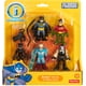 thumbnail image 5 of Figuras de Acción Fisher-Price Imaginext DC Super Amigos Batman, 5 of 6