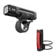 thumbnail image 1 of Set de Luces Knog Blinder Pro 700 lm + Plus Trasera 20 lm, 1 of 4