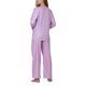 thumbnail image 3 of Pijama Micropolar Love Yourself Mujer 8681, 3 of 3