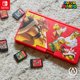 thumbnail image 2 of Estuche para Tarjetas de Juego PowerA XL Switch Heroes vs Villains, 2 of 9