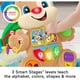 thumbnail image 3 of Andador FisherPrice Laugh Learn Smart Stages Perrito, 3 of 3