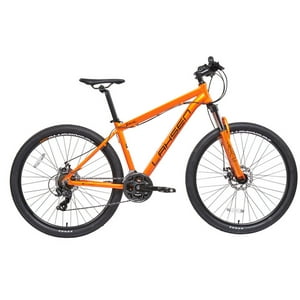 Lahsen - Bicicleta Mtb Xt-27.5 Aro 27 Naranjo