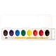 thumbnail image 2 of Acuarelas Lavables Crayola 8 Colores con Pincel Incluido, 2 of 2