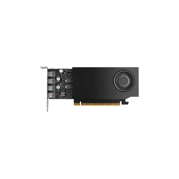 Pny RTX A1000 8GB GDDR6