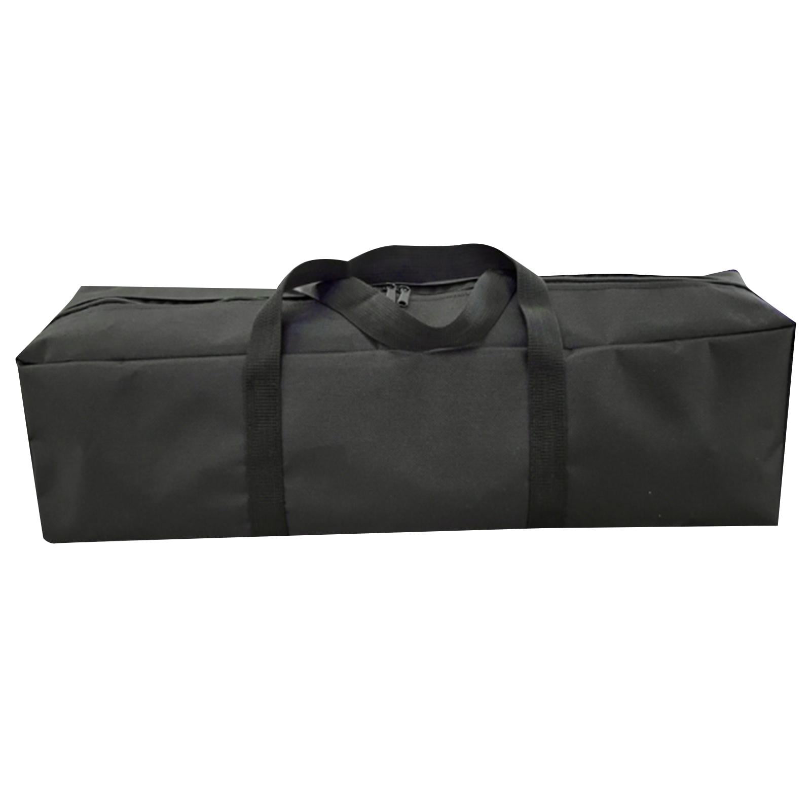 Ioensy - Bolsa De Almacenamiento Para Equipo De Camping, Organizador Para Exteriores, Para Patio, Camping, Viajes, 60 X 15 X 15 Cm