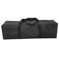 Ioensy - Bolsa De Almacenamiento Para Equipo De Camping, Organizador Para Exteriores, Para Patio, Camping, Viajes, 60 X 15 X 15 Cm