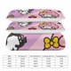 thumbnail image 2 of Sanrio Quilt Set Thicken Soft 3 Pieces Bedding Set All Season Duvet Cove with 2 Pillowcases for Adult Women Girls Teens Home Room Decor, 2 of 5
