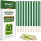 thumbnail image 2 of Incienso Elmeplh de Citronela 40 unidades para exteriores, 2 of 7