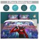 thumbnail image 5 of Skibidi Toilet Bedding Set Duvet Cover Comfortable and Lightweight Cartoon Bedding 3 Piece Bed Set, 5 of 5