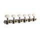 thumbnail image 3 of Clavijas De Afinación Para Guitarra Folclórica De 12 Cuerdas, Cabezales De Máquina, Piezas Con Tornillos, 3 of 5