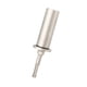 thumbnail image 3 of Destornillador de varilla de tierra SDS Plus de acero para taladro percutor, poste de cerca, convertidor de varilla de taladro desmontable, accesorios, 3 of 5