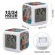 thumbnail image 2 of Elena de Avalor theme 7 colors Alarm Clock Digital LED Alarm Clock Gifts for kids friends family, 2 of 6