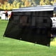 thumbnail image 1 of Pantalla de sombra para toldo de RV Gopper 9' x 15'3'' negra 230 GSM 600D, 1 of 9