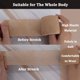 thumbnail image 5 of Envoltura autoadhesiva Bandage WeTop de 2 cm x 4,5 m, paquete de 24 unidades, arcoíris, 5 of 7