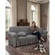 thumbnail image 2 of Protector De Sillón Turco 1 Cuerpo Diseño Elegante, 2 of 6