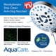 thumbnail image 3 of Cabezal de ducha portátil AquaCare High Pressure 8 modos, 3 of 8
