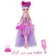 thumbnail image 2 of SPARKLE GIRLZ MUNECA PEINADO SONADO 27 CMS 5 SORPRESAS, 2 of 2