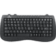 thumbnail image 2 of Teclado usb compacto ultra k115 multimedia revogames, 2 of 3