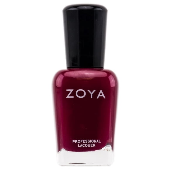 Esmalte de uñas Zoya Natural Red Vanessa ZP486