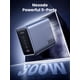 thumbnail image 2 of Bloque de carga UGREEN Nexode, 300 W, USB C, 5 puertos, MacBook Pro/Air, 2 of 9