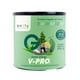 thumbnail image 1 of Proteína vegetal en polvo V-pro Green Energy 650 g, 1 of 3