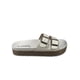 thumbnail image 1 of Sandalia Ecocuero ZAU77 Blanco Charol, 1 of 5