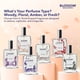 thumbnail image 4 of Perfume Blossom Eau De Parfum en aerosol para mujer, 50 ml, 4 of 7