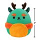 thumbnail image 2 of Figura de Peluche Squishmallows Kirin 20 cm Suave, 2 of 8