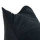 thumbnail image 4 of Pouf Potter 1 Cuerpo Felpa Negro, 4 of 6