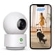 thumbnail image 1 of Cámara de seguridad AOSU 4MP 2.5K Monitor para bebés interior WiFi Alexa, 1 of 7