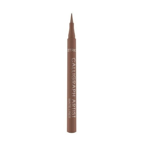Catrice - Delineador De Ojos Calligraph 010 Roasted Nuts
