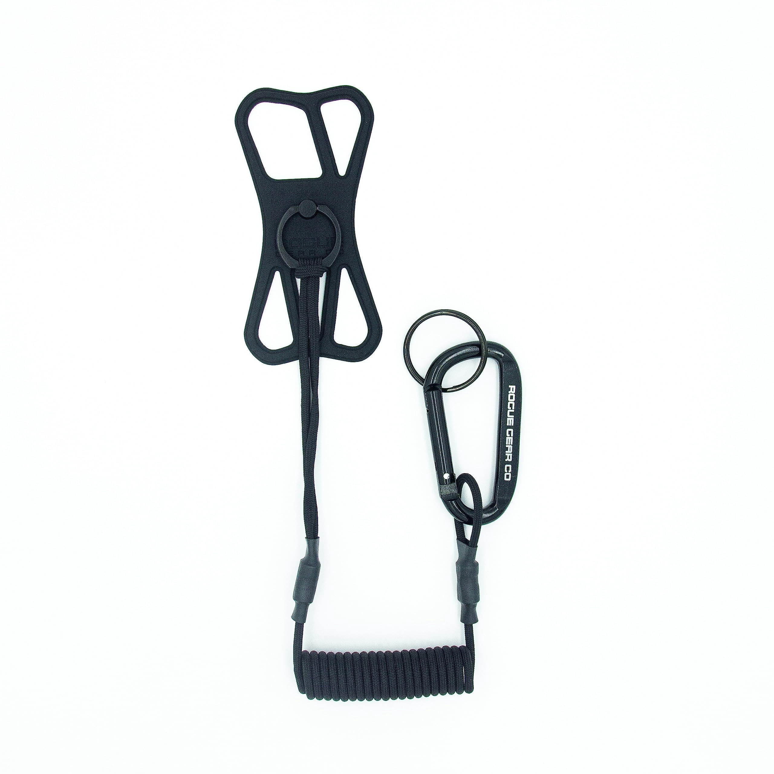 Teléfono Tether Rogue Fishing Co. Silicona The Protector 3.0 | Lider