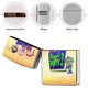 thumbnail image 5 of Super Why-theme Copper Metal Lighter Shell, Premium Replacement Refillable Lighter Case with Durable Metal Construction, Compatible with Zippo and Most Standard Lighter Models, 5 of 6