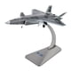 thumbnail image 3 of 1/144 J-20 Modelo De Avión Modelo De Avión De Combate Para Café Gabinete Hogar, 3 of 5