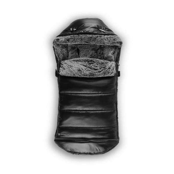 Funda UppaBaby CozyganOosh Luxe 2 en 1 Lyla para todas las estaciones