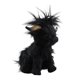 thumbnail image 1 of Juguete De Peluche Vaca Animal De Peluche Decoraciones Para El Hogar Realista Para Regalos, 1 of 5