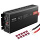 thumbnail image 1 of Inversor de corriente VEVOR de onda sinusoidal modificada de 3000 W DC 12 V a AC 120 V, 1 of 9