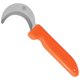 thumbnail image 1 of Cuchillo Zenport K101NS de hoja naranja de 6 cm, 1 of 6