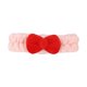thumbnail image 2 of Set de Toallas Faciales Bioworld Hello Kitty de 3 Piezas en Peluche, 2 of 8