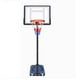 thumbnail image 2 of ARO DE BASQUETBOL AJUSTABLE HAPPY 230, 2 of 5