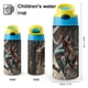 thumbnail image 2 of Botella de Agua Miles Morales Azul 12 oz, 2 of 6