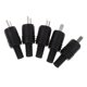thumbnail image 3 of Enchufe Eléctrico Macho De Repuesto - Salida De Cable De Repuesto De Enchufe Macho, 3 of 5