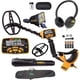 thumbnail image 1 of Detector de Metales Garrett ACE 400 Bundle Digital ProPointer II, 1 of 3