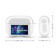 thumbnail image 2 of Gianluigi Donnarumma-theme AirPods Pro Earphone Case Compatible with Apple Devices Premium Flexible TPU theme Custom, 2 of 6