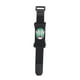 thumbnail image 2 of Amortiguador Silencioso Para Cuerdas De Guitarra, Accesorios Para Bajo, Cuerdas Para Trastes De Guitarra, Silenciador Verde, 2 of 3