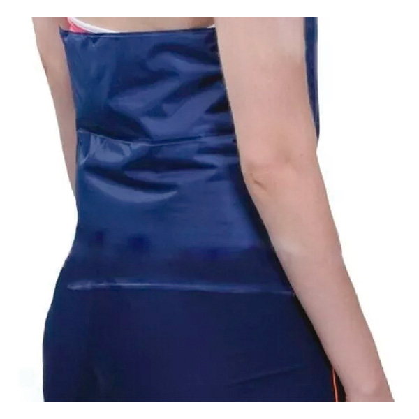 Genérico - Compresa De Frío Calor Para Cintura Hc020